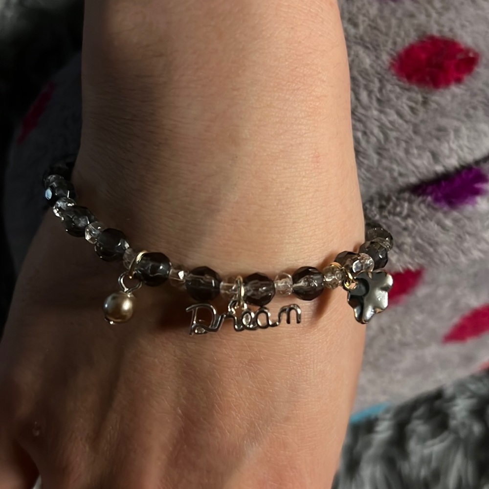 charm bracelet